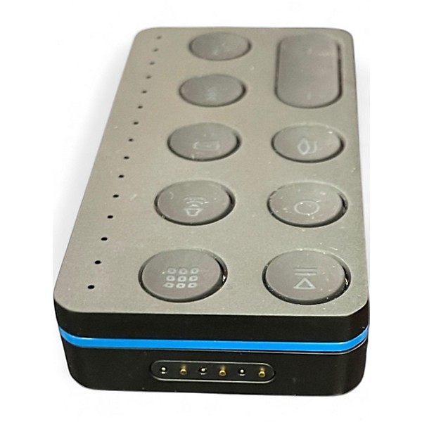 Used ROLI Loop Block MIDI Interface
