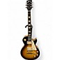 Used 2025 Gibson Les Paul Standard 60's Double Trouble Vintage Tobacco Sunburst Solid Body Electric Guitar thumbnail