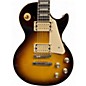 Used 2025 Gibson Les Paul Standard 60's Double Trouble Vintage Tobacco Sunburst Solid Body Electric Guitar