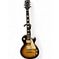 Used 2025 Gibson Les Paul Standard 60's Double Trouble Vintage Tobacco Sunburst Solid Body Electric Guitar