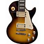Used 2025 Gibson Les Paul Standard 60's Double Trouble Vintage Tobacco Sunburst Solid Body Electric Guitar