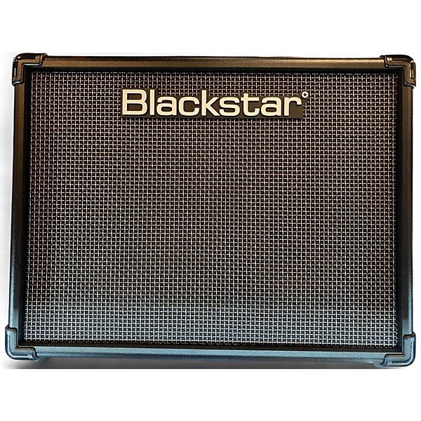 Used Blackstar ID:CORE 40 V3 Stereo 40-Watt Guitar Combo Amp