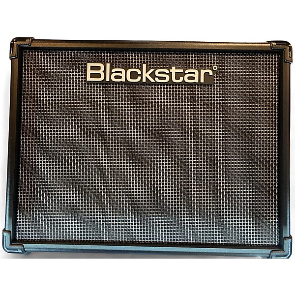 Used Blackstar ID:CORE 40 V3 Stereo 40-Watt Guitar Combo Amp