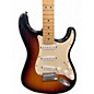 Used 2003 Fender American Standard Stratocaster sunburst Solid Body Electric Guitar