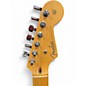 Used 2003 Fender American Standard Stratocaster sunburst Solid Body Electric Guitar