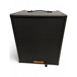 Used Markbass CMB 151 Bass Combo Amp