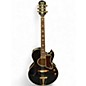Used Epiphone Howard Roberts Imperial Black Hollow Body Electric Guitar thumbnail