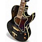Used Epiphone Howard Roberts Imperial Black Hollow Body Electric Guitar