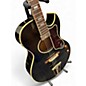 Used Epiphone Howard Roberts Imperial Black Hollow Body Electric Guitar