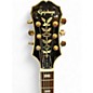 Used Epiphone Howard Roberts Imperial Black Hollow Body Electric Guitar