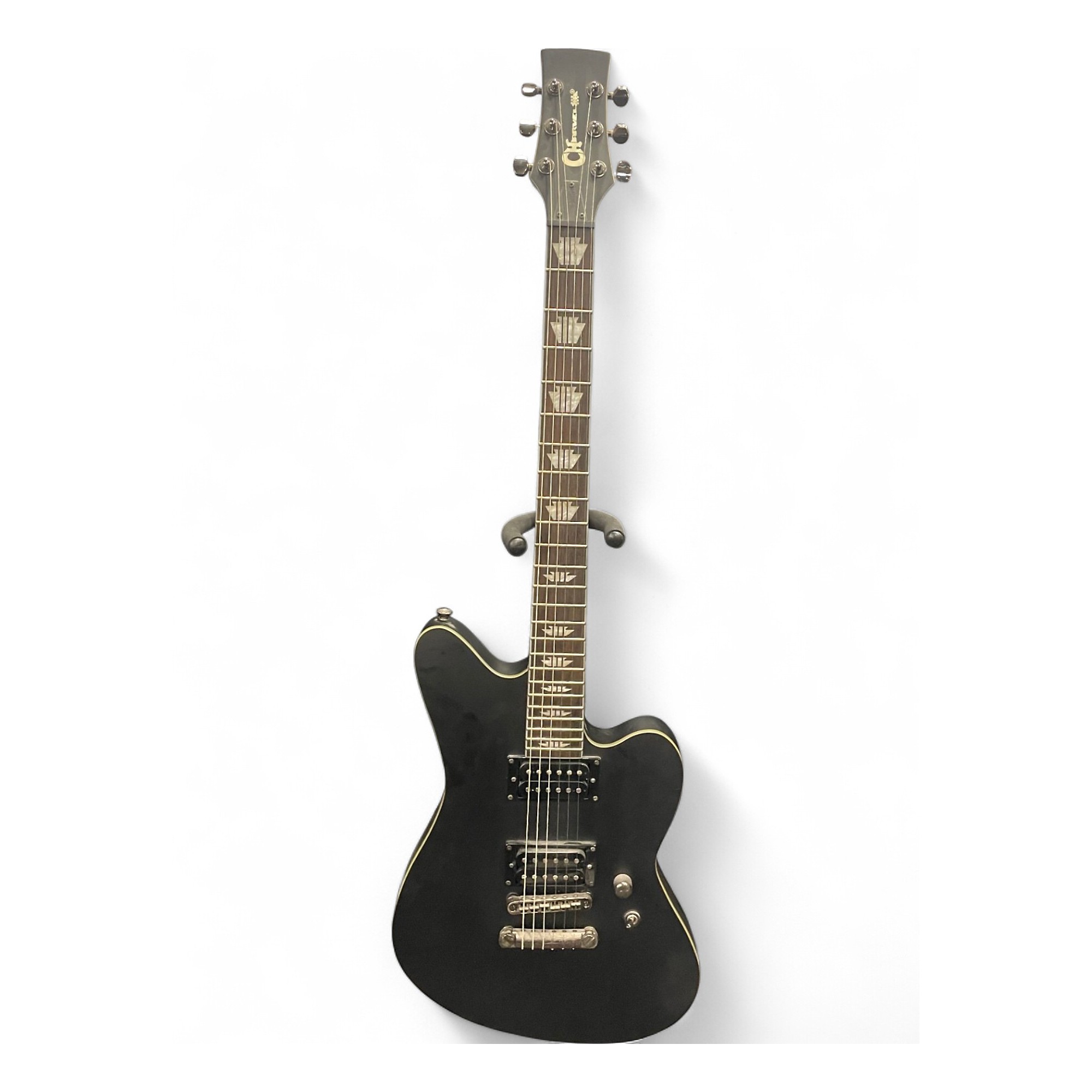 Charvel MJ San Dimas Style 1 HSS FR E Electric Guitar Satin