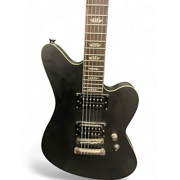 【★安心の定価販売★】 Used Charvel Electric Body Solid Black SKATECASTER SK1 ギター