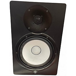 Used Yamaha HS8 Powered Monitor