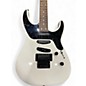 Used Jackson SL4X White Solid Body Electric Guitar