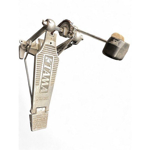 Used TAMA ROLLING GLIDE Single Bass Drum Pedal