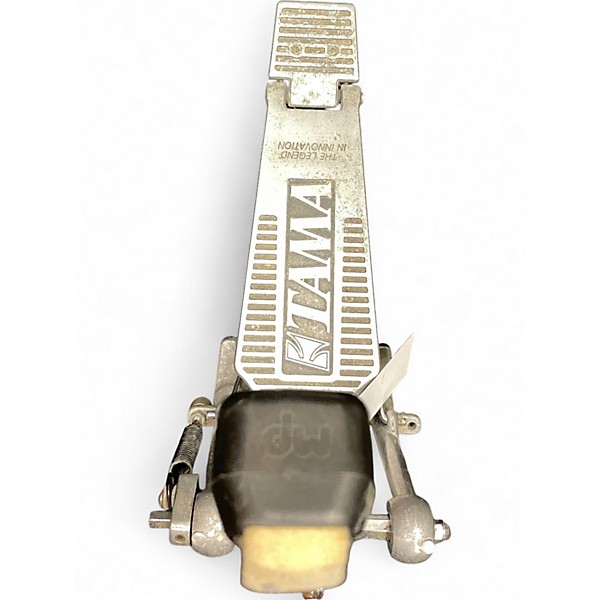 Used TAMA ROLLING GLIDE Single Bass Drum Pedal