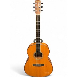 Used 1993 Larrivee L-05 Natural Acoustic Guitar