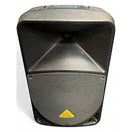 Used Behringer Eurolive B112D Powered Speaker