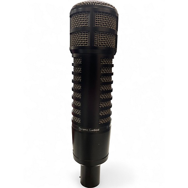 Used Electro-Voice RE320 Dynamic Microphone | Guitar Center
