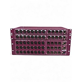 Used Allen & Heath GLD-112 WITH AR2412/AR84(x2) Digital Mixer