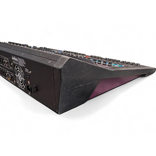 Used Allen & Heath GLD-112 WITH AR2412/AR84(x2) Digital Mixer