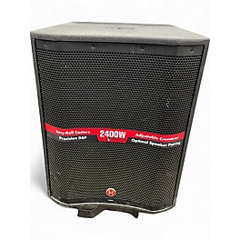 Used 2021 Harbinger VARI V2318S Powered Subwoofer
