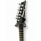 Used Ibanez S520EX BLACK Solid Body Electric Guitar