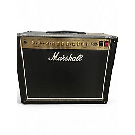 Used Marshall DSL40C 40W 1x12 Tube Guitar Combo Amp