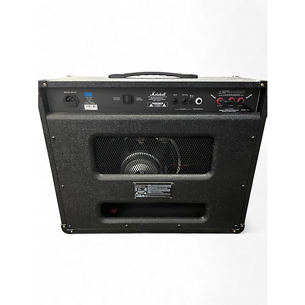 Used Marshall DSL40C 40W 1x12 Tube Guitar Combo Amp