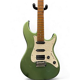Used Sire Larry Carlton S7 Sherwood Green Solid Body Electric Guitar