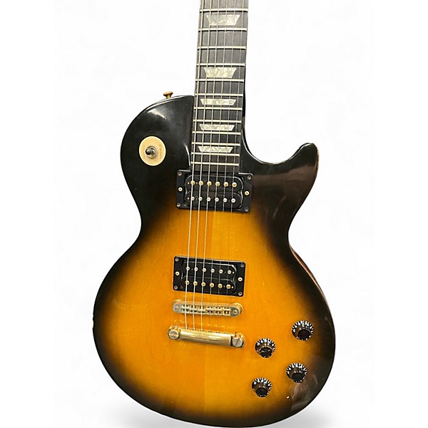 GibsonLes Paul StudioYellowllic31日まで Gibson Les Paul Studio (USED)