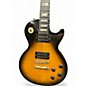 Used 1990 Gibson Les Paul Studio 2 Color Sunburst Solid Body Electric Guitar