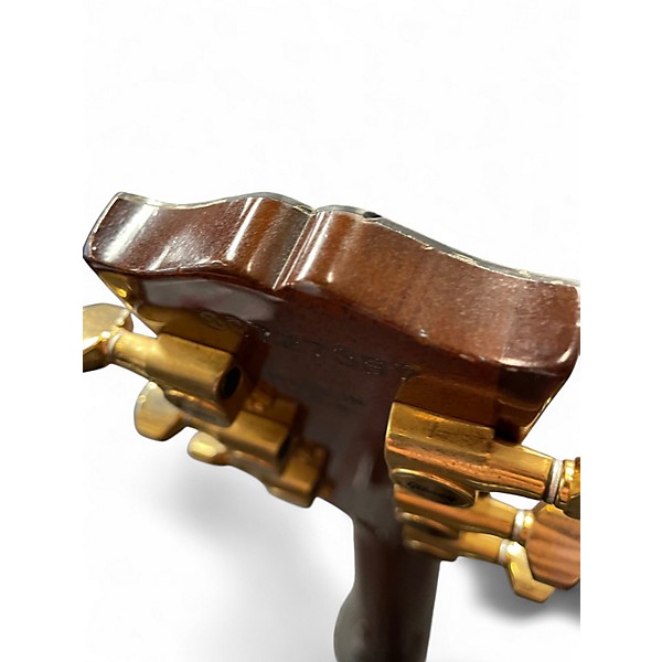 Used 1990 Gibson Les Paul Studio 2 Color Sunburst Solid Body Electric Guitar