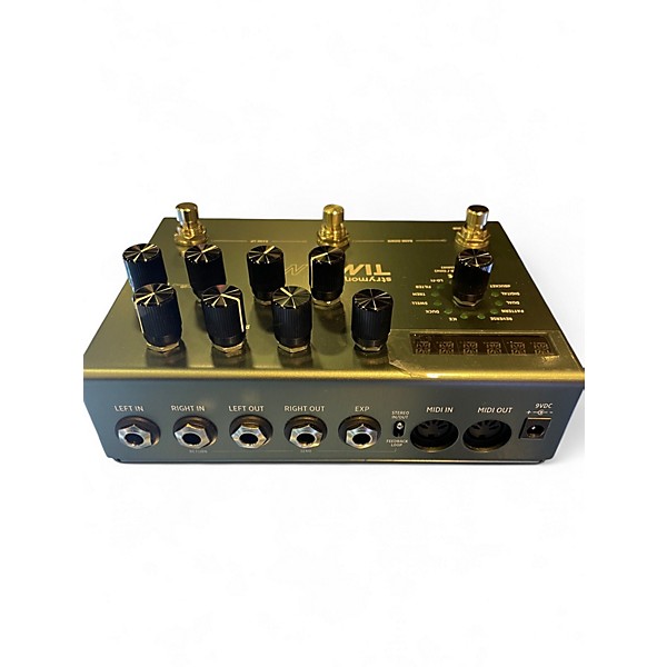 TimeLine Multi Delay - Strymon