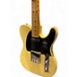 Used Fender Vintera II 50s Nocaster Butterscotch Blonde Solid Body Electric Guitar