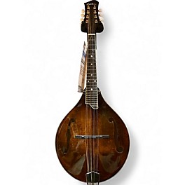 Used 2021 Eastman MD505 Brown Mandolin