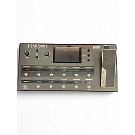 Used HeadRush PEDALBOARD HD EXPANDED Pedal Board