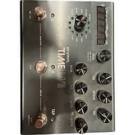 Used Strymon Timeline Delay Effect Pedal