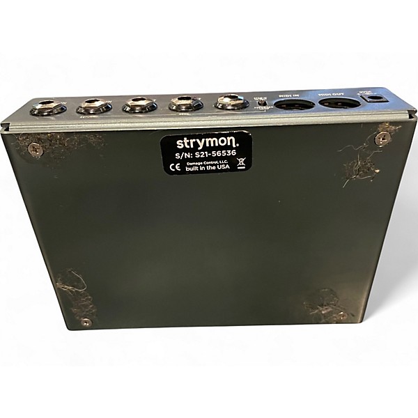 Used Strymon Timeline Delay Effect Pedal