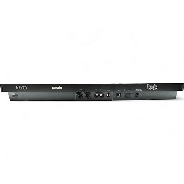 Used Hercules DJ DJCONTROL INPULSE T7 DJ Controller