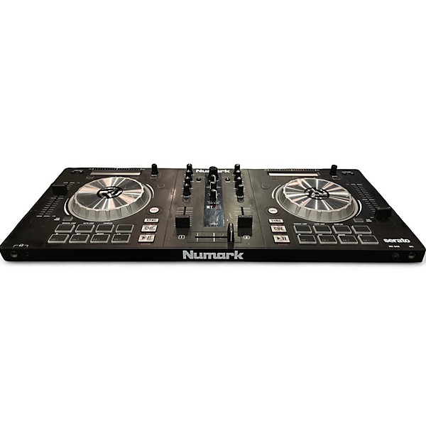 Numark Mixtrack Pro 3 【中古】 Numark MIXTRACK PRO 3 DJ Controller Mixer Audio Equipment