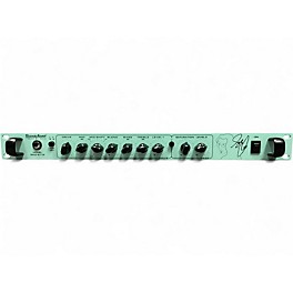 Used Tech 21 SANS AMP GED-2112 Signal Processor
