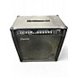 Used Danville TEC80B Bass Combo Amp thumbnail