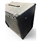 Used Danville TEC80B Bass Combo Amp