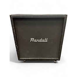 Used Randall R412CX Guitar Cabinet