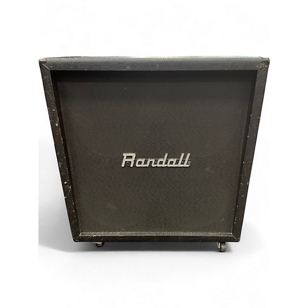 Used Randall R412CX Guitar Cabinet