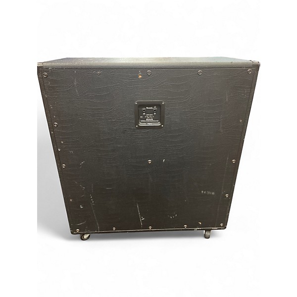 Used Randall R412CX Guitar Cabinet