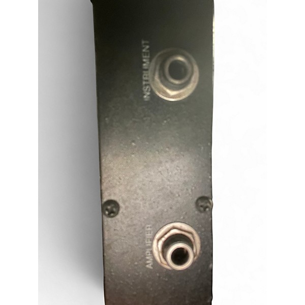 Used Sabine rt-1600 rack tuner Tuner