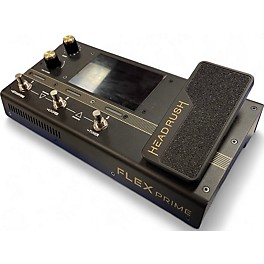 Used HeadRush FLEX PRIME Effect Processor