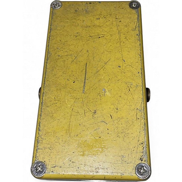 【USED】 M104Distortion+ Vintage 1970s MXR M104 Distortion Plus Effect Pedal | Guitar